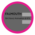 Falmouth Animation & VFX